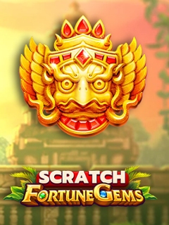 Fortune Gems Scratch