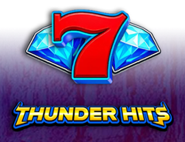 777 Thunder Hits