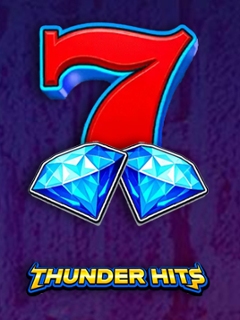 777 Thunder Hits