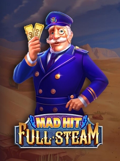 Mad Hit Full Steam