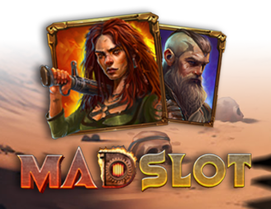 Mad Slot