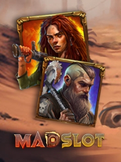 Mad Slot