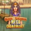 Mega Cash Collect: Queen of the Pyramids