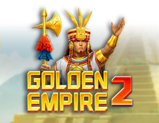 Golden Empire 2