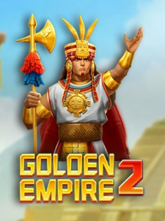 Golden Empire 2