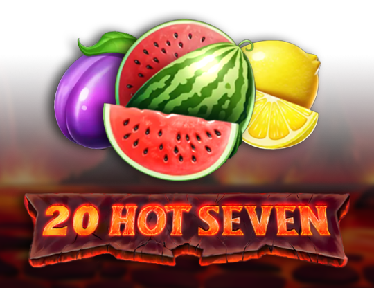 20 Hot Seven