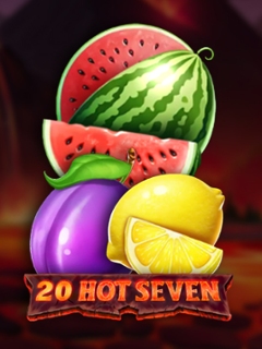 20 Hot Seven
