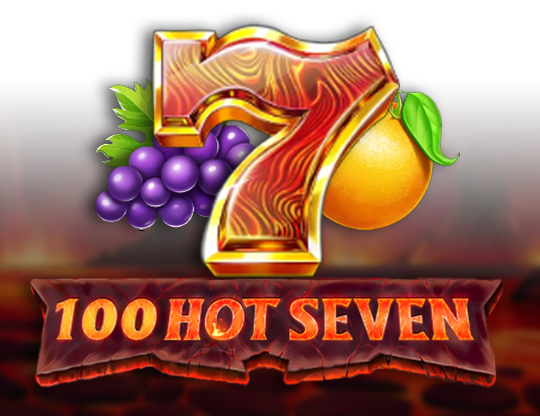 100 Hot Seven