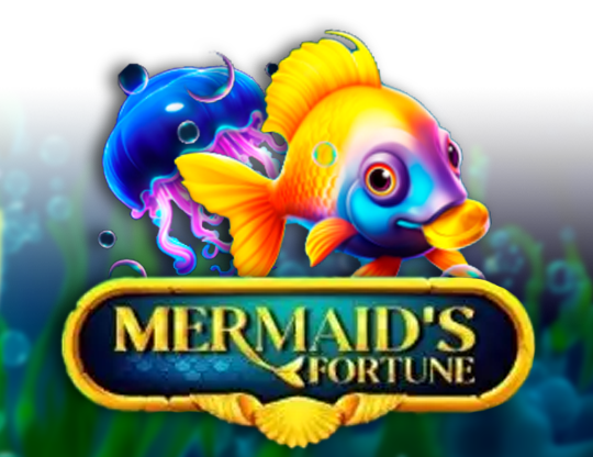 Mermaid's Fortune