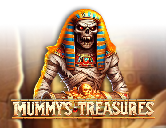 Mummy's Treasures