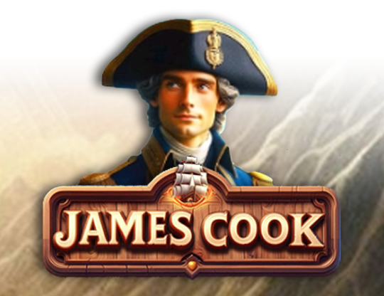 James Cook