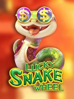 Lucky Snake Wheel