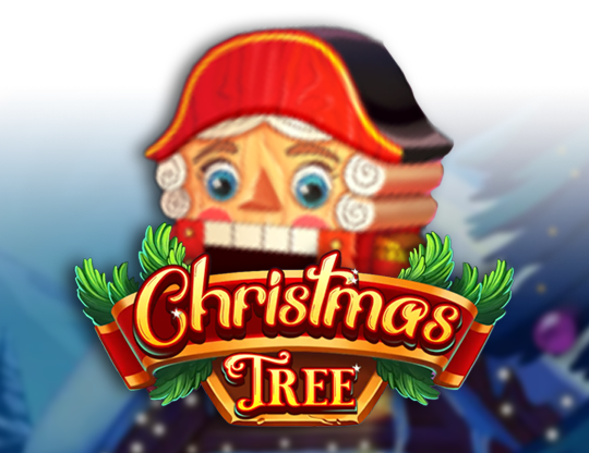 Christmas Tree (Pascal Gaming)