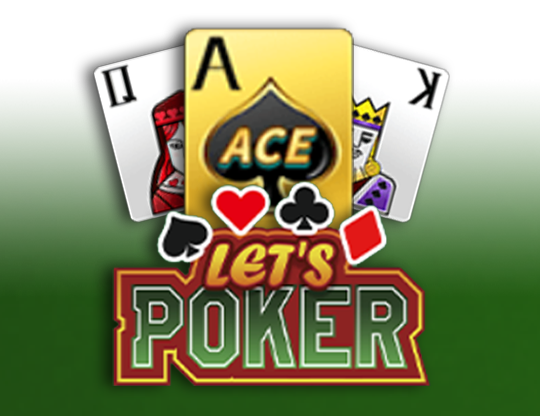 Let's Poker