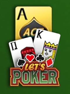 Let's Poker
