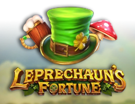 Leprechaun’s Fortune (Advant Play)
