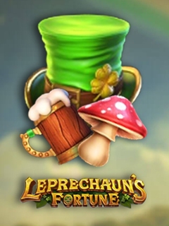 Leprechaun’s Fortune (Advant Play)