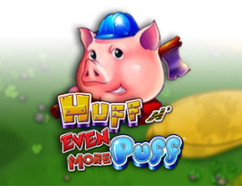 Huff N' Even More Puff