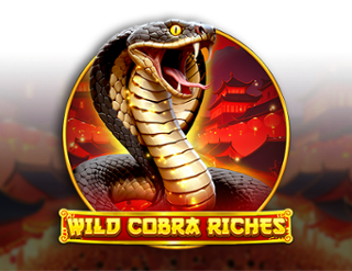 Wild Cobra Riches