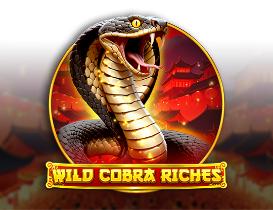 Wild Cobra Riches