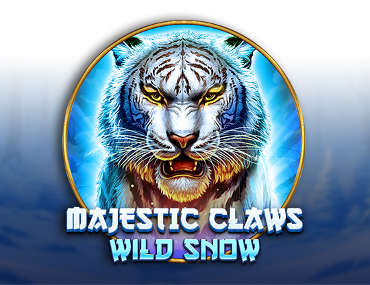 Majestic Claws - Wild Snow