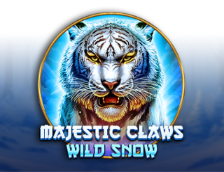 Majestic Claws - Wild Snow