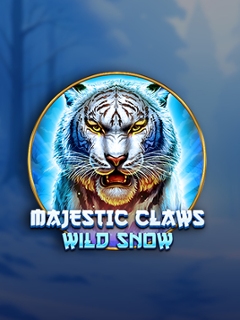 Majestic Claws - Wild Snow