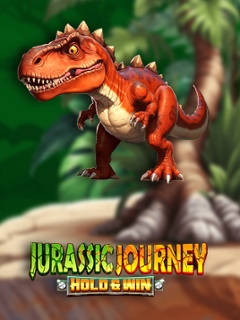 Jurassic Journey