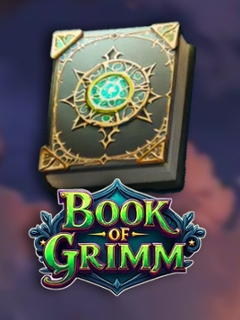 Book of Grimm