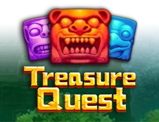 Treasure Quest (TaDa Gaming)