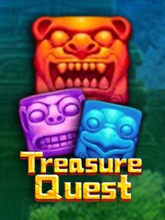 Treasure Quest (TaDa Gaming)