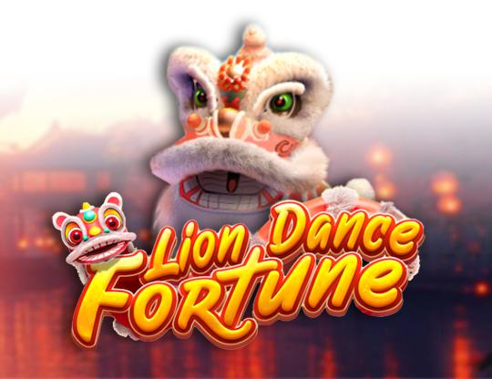 Lion Dance Fortune