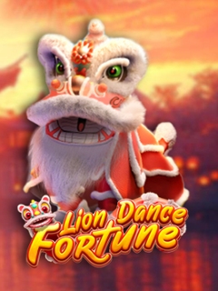 Lion Dance Fortune