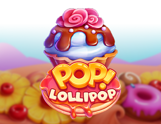 POP! Lollipop