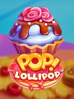 POP! Lollipop