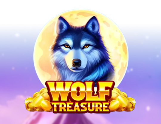 Wolf Treasure