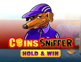 Coins Sniffer Hold & Win