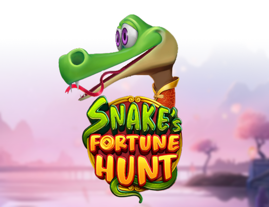 Snake's Fortune Hunt