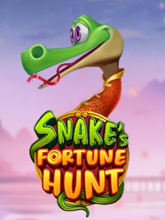 Snake's Fortune Hunt