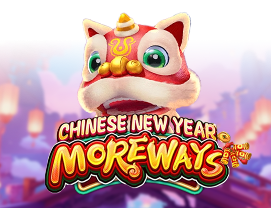 Chinese New Year Moreways