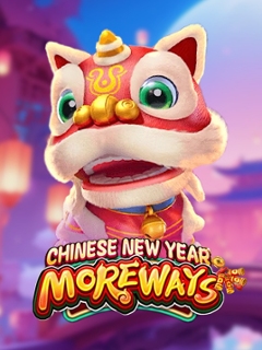 Chinese New Year Moreways