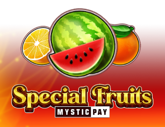Special Fruits