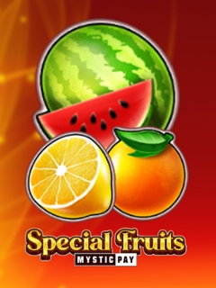 Special Fruits