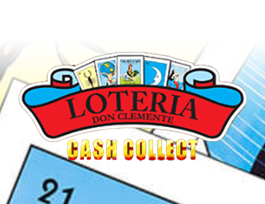 Loteria Don Clemente Cash Collect
