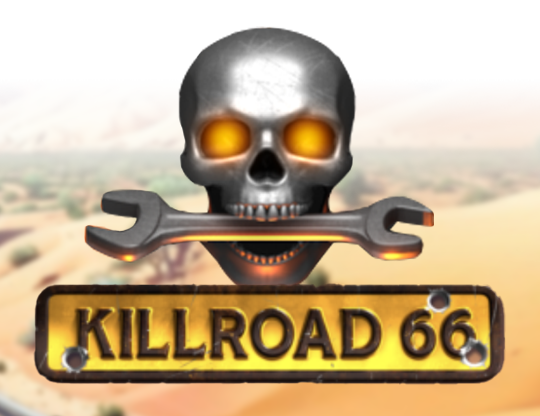 Killroad 66