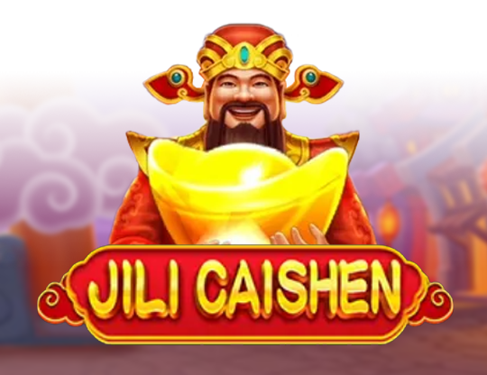 Jili Caishen