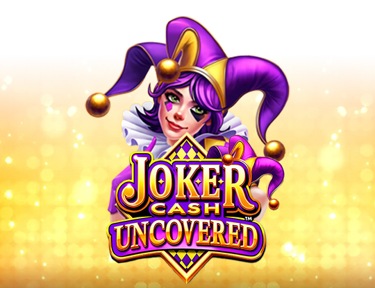 Joker Cash Uncovered
