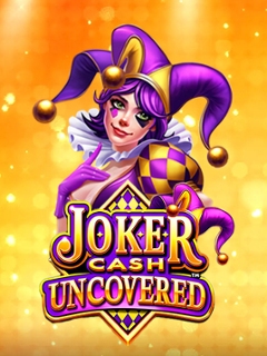 Joker Cash Uncovered