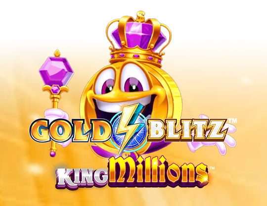 Gold Blitz King Millions