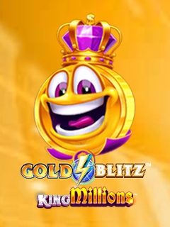Gold Blitz King Millions